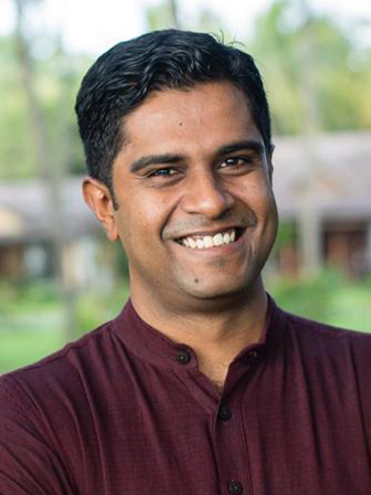 Dr. Vignesh Devraj